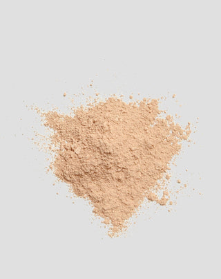 Minerale losse poeder met natuurlijke matterende finish 004 Natural Gosh - 2