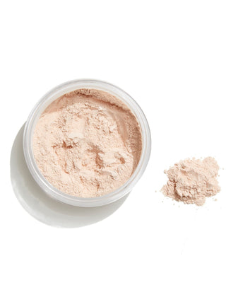 Waterdichte, losse poeder, transparant met zijdezachte textuur. Gosh - 2