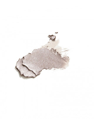 Crayon à paupières métallisé waterproof Gosh Forever 01 Silver Rose - 2