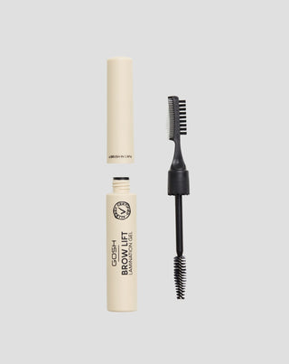 Gosh Brow Lift transparante wenkbrauwlaminatiegel voor een langdurig effect - 1