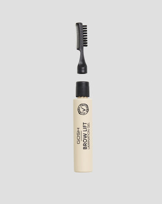 Gosh Brow Lift transparante wenkbrauwlaminatiegel voor een langdurig effect - 3