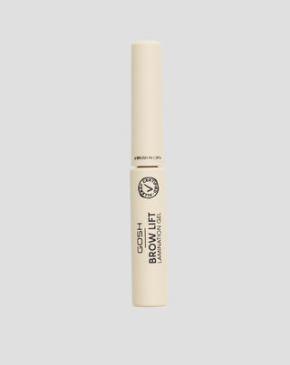 Gosh Brow Lift transparante wenkbrauwlaminatiegel voor een langdurig effect - 5