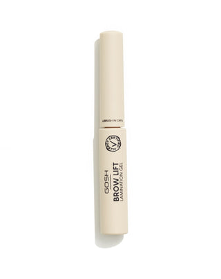 Gel de lamination des sourcils transparent Gosh Brow Lift pour un effet longue durée - 5
