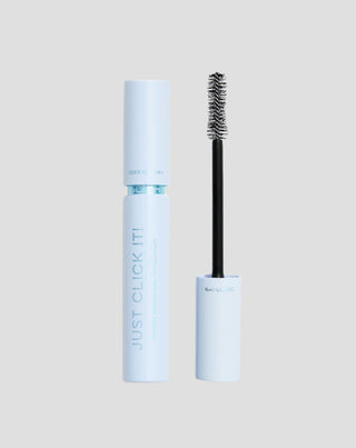 Mascara volume waterproof Just Click It Gosh - 1