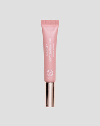 Hydraterende en verzorgende liplotion met SPF 15 Kleur 004 Vintage Rose Soft'n Tinted Gosh - 1