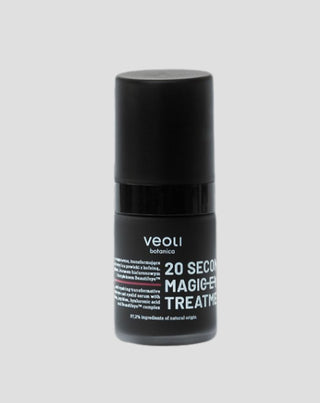 Lifting serum voor de ogen en oogleden met cafeïne 20 seconds magic eye treatment Veoli Botanica - 1