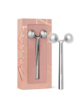 Appareil de massage facial pour le lifting des sourcils Crystallove - 1