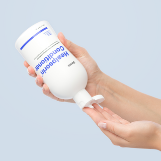 Après-shampoing régénérant pour cheveux et cuir chevelu Healpsorin Conditioner Dermz - 2