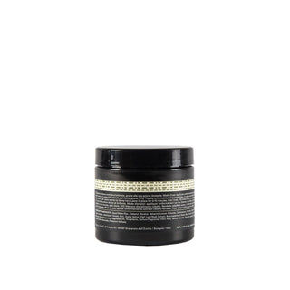 Masker Frizz Control Temt Sendo - 3