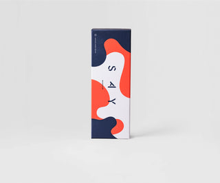 Pinceau de finition pour poudre ou surligneur Say Makeup n° 12 - 3