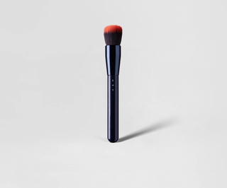 Say Makeup foundationkwast met twee haarlengtes voor het opbouwen van dekking nr. 8 - 1