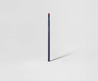 Zeg Make-up lippenkwast met synthetische haren en een gecontourde punt nr. 2 - 1