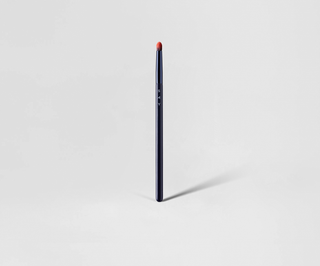 Pinceau à paupières Say Makeup parfait pour le maquillage des yeux charbonneux n° 3 - 1