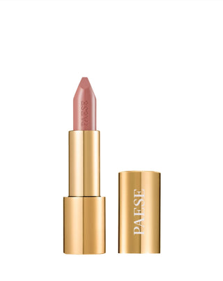 Rouge à lèvres crémeux NUDElightful Paese pour accentuer les lèvres - 7