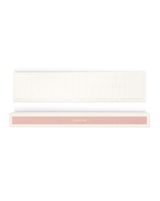 Hhuumm rozenwierook met geranium-, roos- en vanillegeur voor ontspanning en kalmering - 4