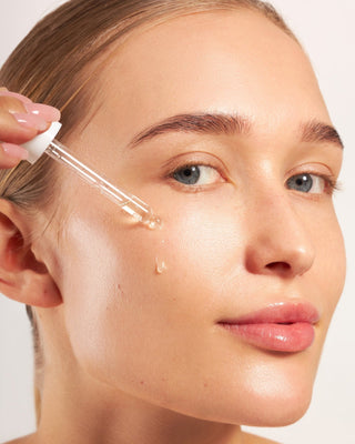 Sérum hydratant visage Nutridome 5 % acide hyaluronique pour tous types de peau - 3