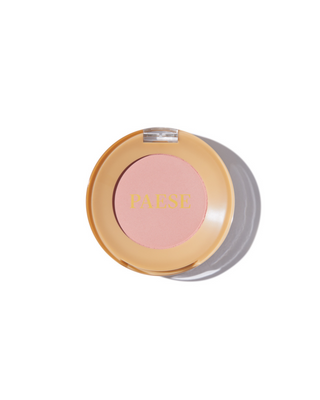 Blush Selfglow polyvalent, longue tenue et facile à utiliser Paese - 2