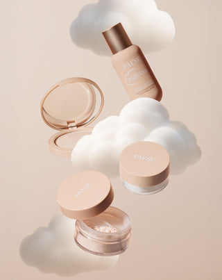 Lichte oogpoeder met blur-effect Puff Cloud Paese_3 - 3