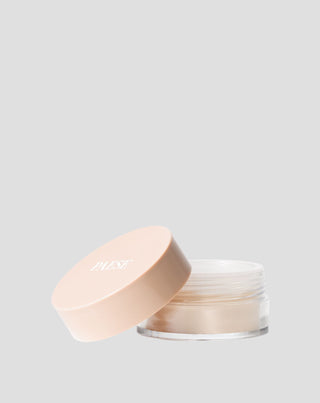Lichte oogschaduwpoeder met blur-effect Puff Cloud Paese - 1