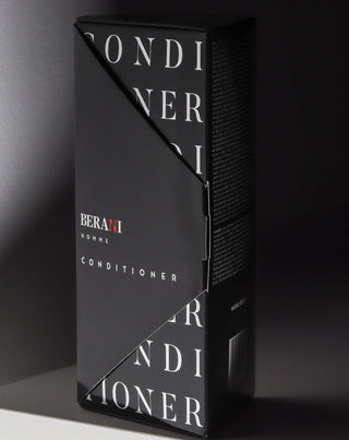 Haarconditioner met arganolie, kaneel, vanille en tabaksgeur Berani - 3