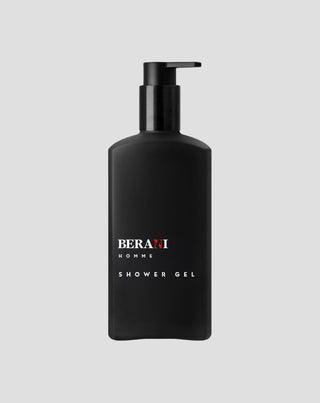 Bodywash met betaïne-, vanille- en tabaksgeur, voor extra energie Berani - 1