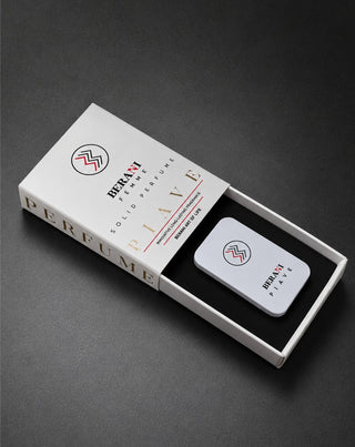Berani Femme Solid Perfume Piave natuurlijke waxparfum voor vrouwen - 2
