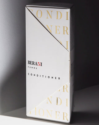 Berani Femme natuurlijke haarconditioner voor vrouwen om te hydrateren en het kammen te vergemakkelijken - 4