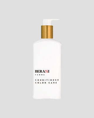 Berani Femme natuurlijke conditioner voor gekleurd haar, hydraterend en beschermend - 1