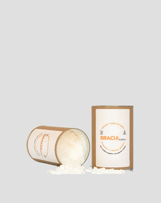 Bruisend badpoeder met de sensuele geur van Argania en roze peper Soap Brothers_2 - 2