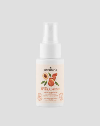 Egaliserend trichologieserum met zuren en prebiotica uit lychee Orientana - 1