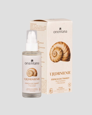 Orientana Slakkenslijm oosterse gezichtsessence - 2