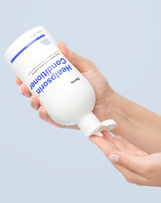 Regenererende conditioner voor haar en hoofdhuid Healpsorin Conditioner Dermz_2 - 2