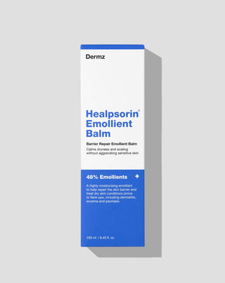 Emollient bodybalsem verzachtend - kalmerend Healpsorin Emollient Balm Dermz_3 - 3