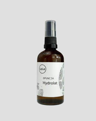 Hydrolaat van vijgcactus met anti-verouderings- en regenererende werking La-Le - 1