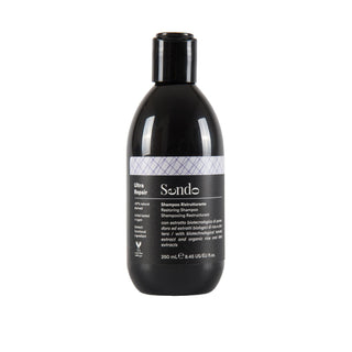 Shampooing réparateur intensif pour cheveux abîmés et sensibles Shampooing réparateur Sendo - 1