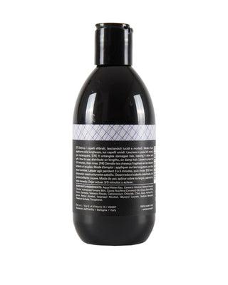 Après-shampoing ultra réparateur pour cheveux abîmés Sendo - 3