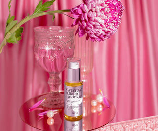 Élixir floral apaisant pour peaux sensibles à l'extrait de marron d'Inde Auna - 3