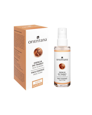 Essence orientale pour le visage à la bave d'escargot Orientana - 3