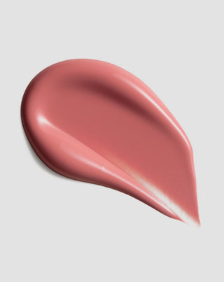Romige lippenstift met arganolie, magnetische satijnen rozentint nr. 75 Paese - 2