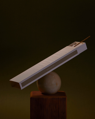 Hhuumm Chill Out wierook met sandelhoutgeur en ontspannende jasmijn - 2