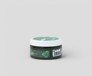 Masque visage pour les impuretés Nettoyage vert Opcja Natura - 2