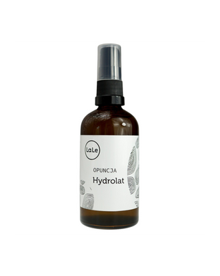 Hydrolat de figue de barbarie aux effets anti-âge et régénérants La-Le - 1