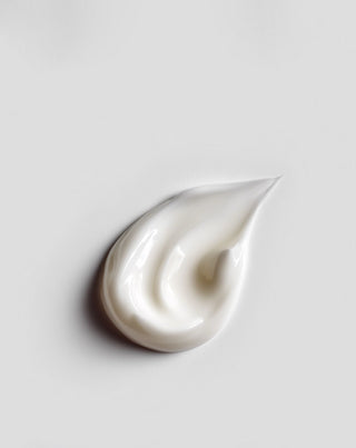 Verzachtende scheercrème voor mannen met avocado-olie en squalaan Berani - 2