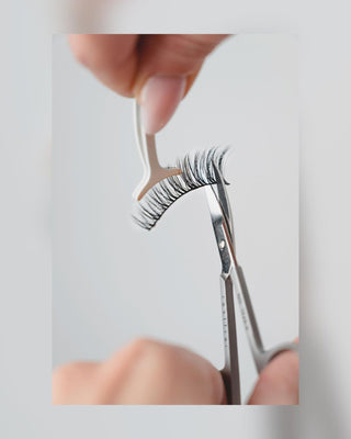 Cils artificiels 2D Bamm!Lashes pour applications multiples pour un effet Make'em Longer naturel - 4