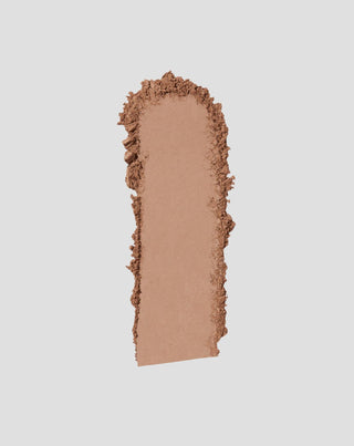 Selfglow pressed bronzer 02 Warm met actieve ingrediënten voor gezichtscontouring Paese - 2
