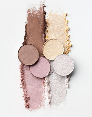Ombre à paupières Eyegasm de Paese - 3