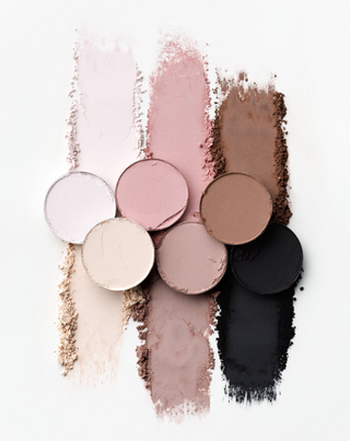 Ombre à paupières Eyegasm de Paese - 4