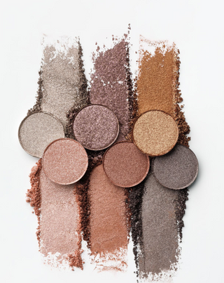 Oogschaduw Eyegasm Monoshadow Paese_swatche_3 - 5