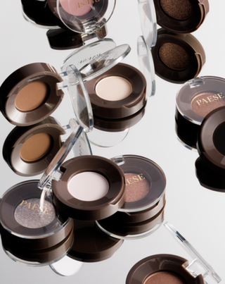 Ombre à paupières Eyegasm de Paese - 2