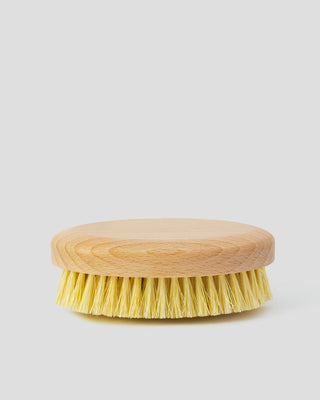 Droge lichaamsmassageborstel zonder riem met natuurlijke agavevezel nr. 7 Hhuumm - 1